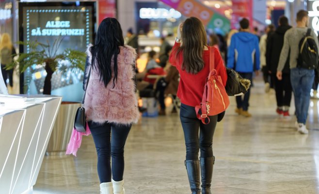 Появилась лазейка, с помощью которой почти все магазины в Чехии могут открыться 27 апреля