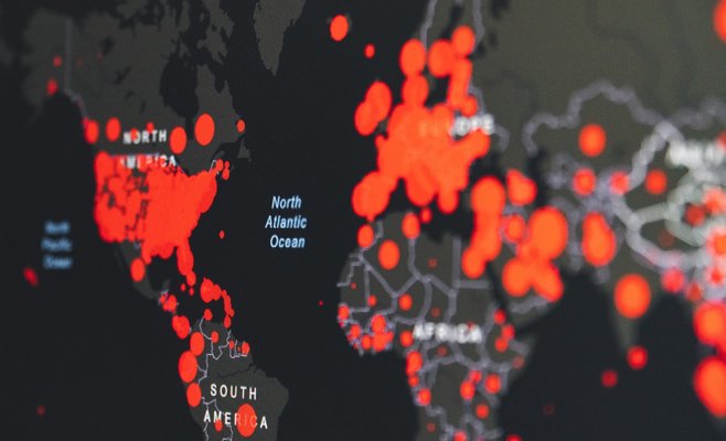 В Чехии свыше 1,3 тыс. выздоровевших от коронавируса, заражено 6,7 тыс. человек