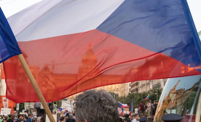 Итоги исследования: 40% чехов считает, что в Чехии живет слишком много иностранцев