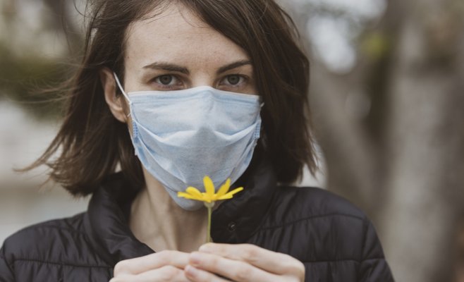 В Чехии связыают рост числа больных коронавирусом с ослаблением мер на Пасху