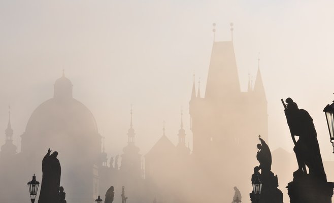 Представлен прогноз погоды на конец апреля и начало мая