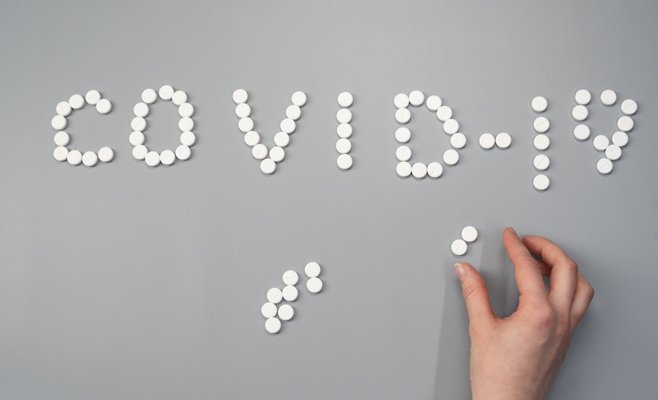 За сутки в Чехии зарегистрировано 52 случая COVID-19