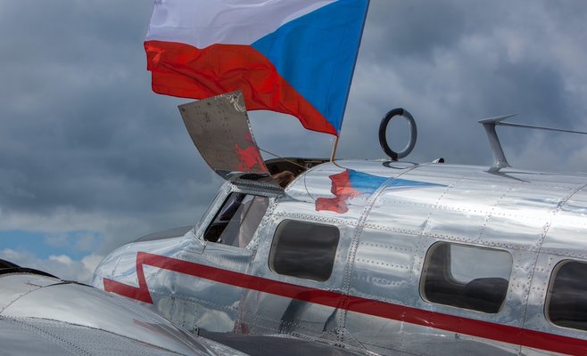 Что чехи думают об иностранцах, постоянно проживающих в Чехии?