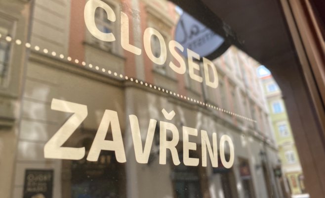 Что сегодня открылось и разрешено в Чехии? Что откроется 11 мая? Список