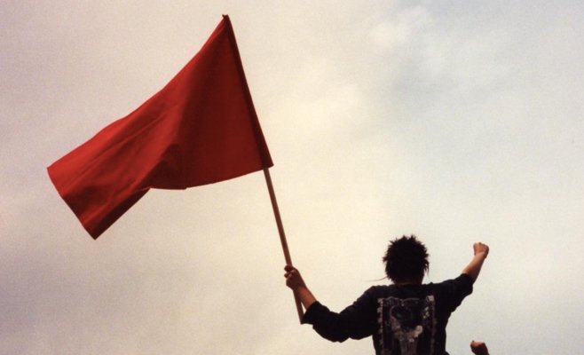 1 мая в Чехии – День труда. Краткая история