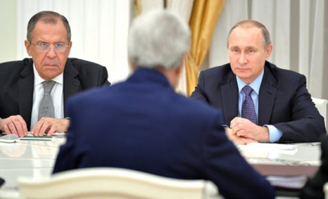 Лавров назвал «немыслимым» планы убийства чешских политиков
