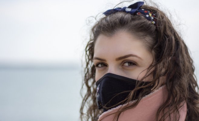 ВОЗ: маска – дополнение, но не самодостаточный инструмент защиты от коронавируса