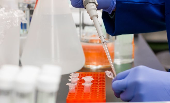 В Чехии за сутки выявлено 55 случаев COVID-19, но и тестов проведено немного