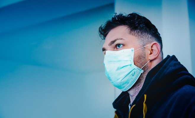 Рекорд последних недель: в Чехии за сутки выявлено всего 18 новых случаев коронавируса