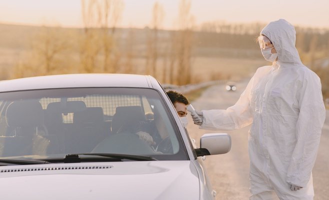 В Чехии за сутки выявлено 38 новых случаев COVID-19, выздоровело уже 3,8 тыс. человек