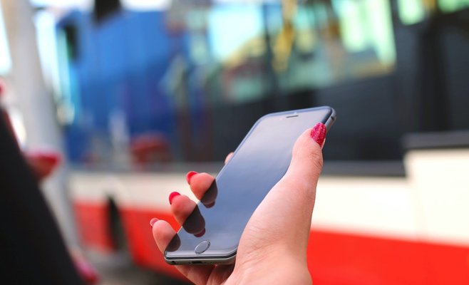 Общественный транспорт Праги возвращается к нормальной работе