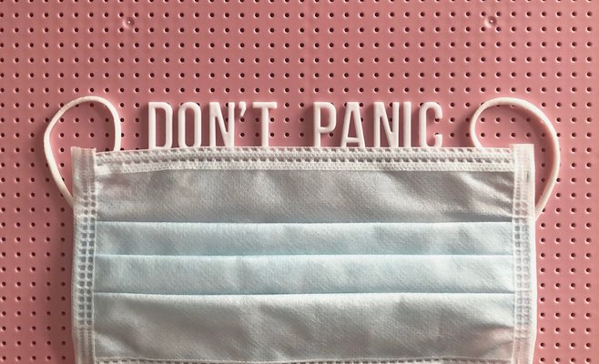 Количество больных коронавирусом в Чехии достигло 8 тыс. человек