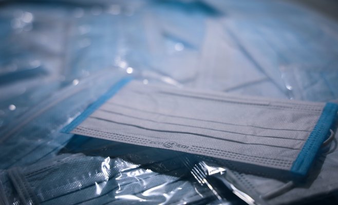 В Чехии восьмой день подряд регистрируется меньше 100 случаев заражения COVID-19