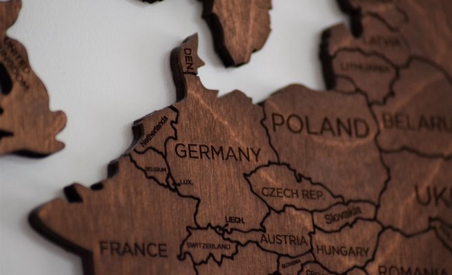 Чехия, Словакия и Австрия обсуждают создание временного мини-шенгена