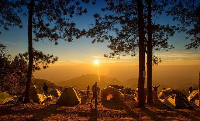 Летние лагеря откроются с 27 июня