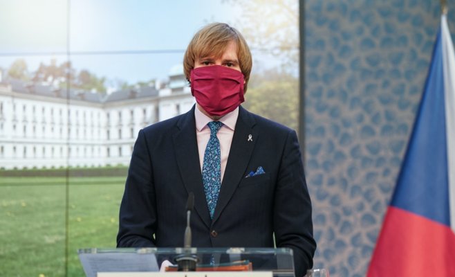 Что изменится в жизни чехов с понедельника, 25 мая?