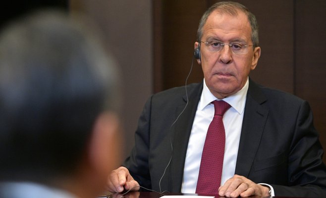 МИД РФ: памятник Коневу в Праге должен быть восстановлен