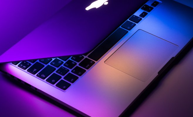 10 функций, которые замедляют Mac