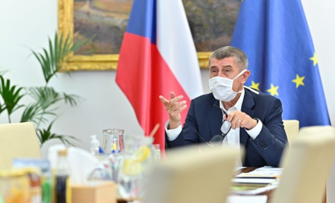 Кризис Covid-19 закончился. Чехия открывает границы