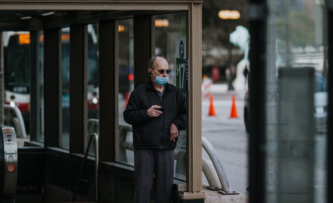 В Чехии выявлено 111 новых случаев коронавируса – самый высокий показатель последних недель