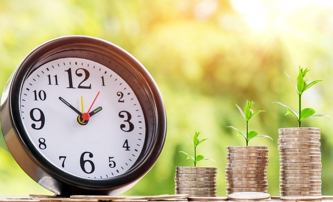 Средняя процентная ставка по ипотечным кредитам снизилась до 2,39%