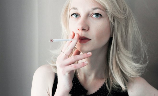 С сегодняшнего дня в Чешской Республике и на всей территории ЕС запрещена продажа ментоловых сигарет