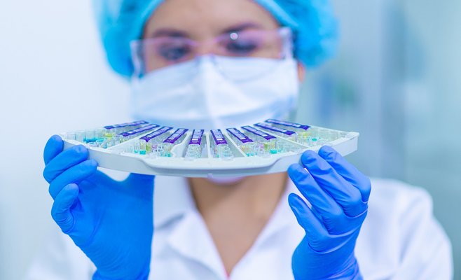 В Чехии за сутки выявлено всего 33 новых случая Covid-19