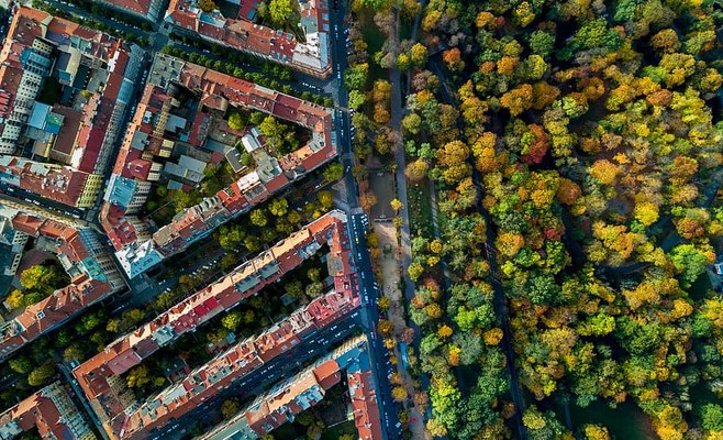При магистрате Праги появится городская организация «Пражская девелоперская компания»