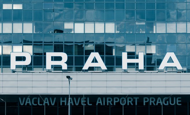 Пражский аэропорт медленно оживает: открываются новые рейсы