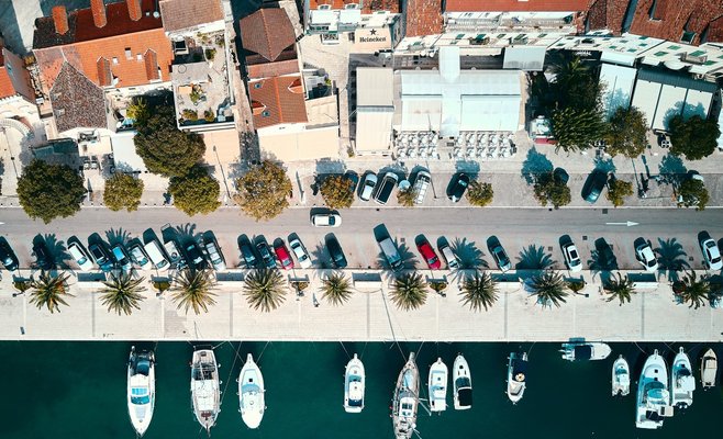 Летом появится прямое железнодорожное сообщение между Чехией и Хорватией