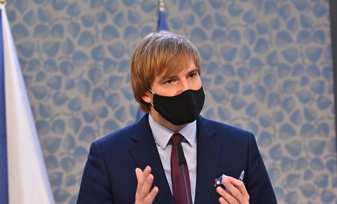 Официальная карта: куда жителям Чехии разрешено поехать с 15 июня без теста на Covid-19 и карантина