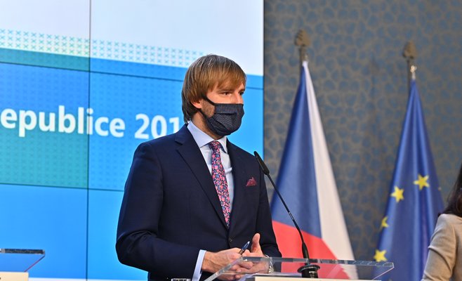 Обзор изменений, которые произойдут в жизни Чехии с 8 и 15 июня