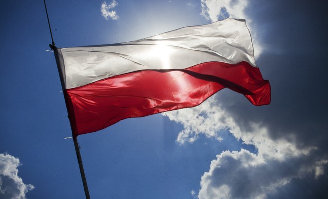 Польша открыла свои границы для граждан ЕС
