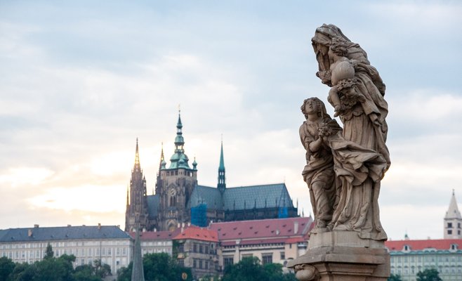 Изменения, которые произошли в Чехии с 15 июня