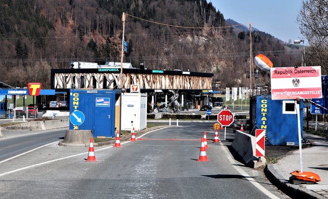 С сегодняшнего дня начинают применяться упрощенные правила путешествий по Европе