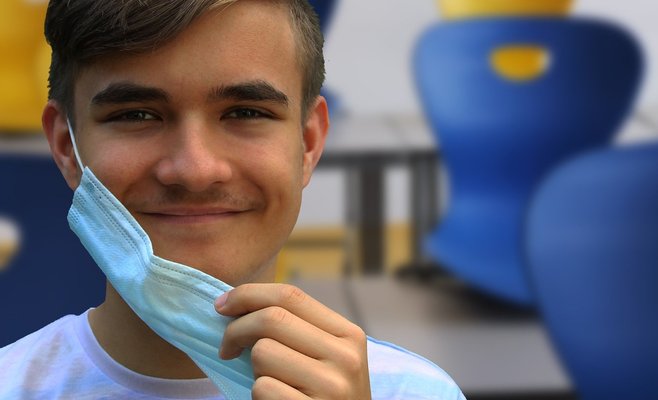 Краткий обзор действующих в Чехии ограничений