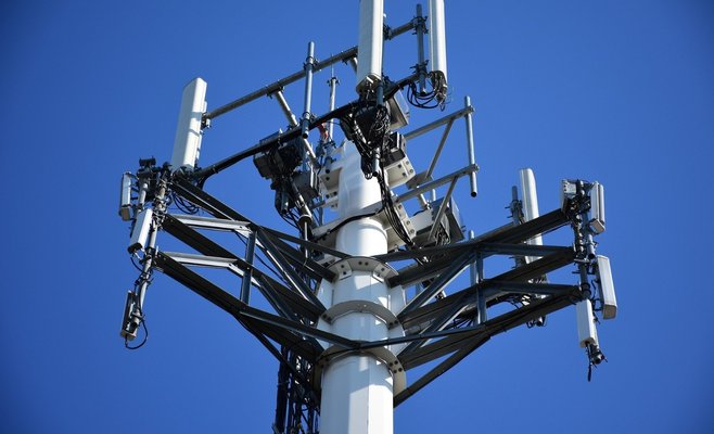 O2 уже запускает сеть 5G в коммерческую эксплуатацию