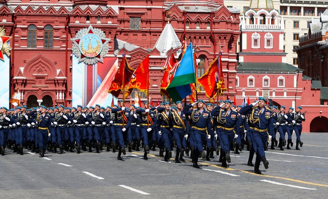 Милош Земан не поедет в Москву на парад в честь окончания Второй мировой войны