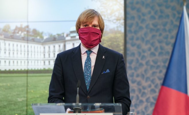 Краткий обзор мер по смягчению ограничений в ЧР