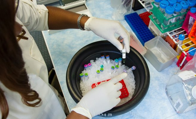 В Чехии зарегистрирован самый высокий ежедневный прирост заболеваемости за два месяца