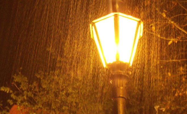 Метеорологи предупреждают о сильных ливнях