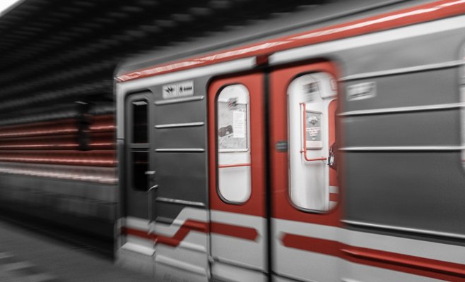 Высокоскоростной мобильный сигнал охватил еще три станции пражского метро