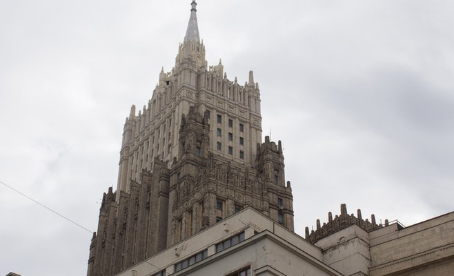 МИД России пока не может ответить на вопрос об открытии европейских границ для россиян