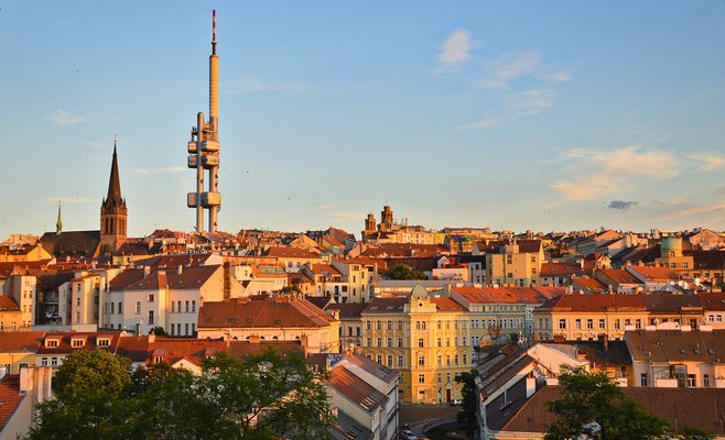 В столице запущена программа поддержки туризма «В Праге как дома»