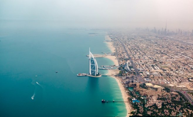 С 4 июля возобновляется авиасообщение между Прагой и Дубаем