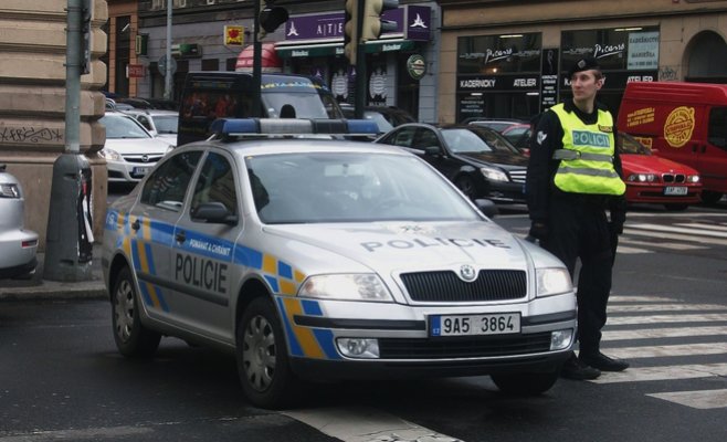 В выходные по всей стране полиция будет проверять безопасность дорожного движения