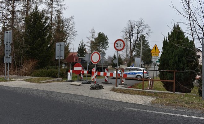 Чехия ослабит меры на границе с Силезским воеводством