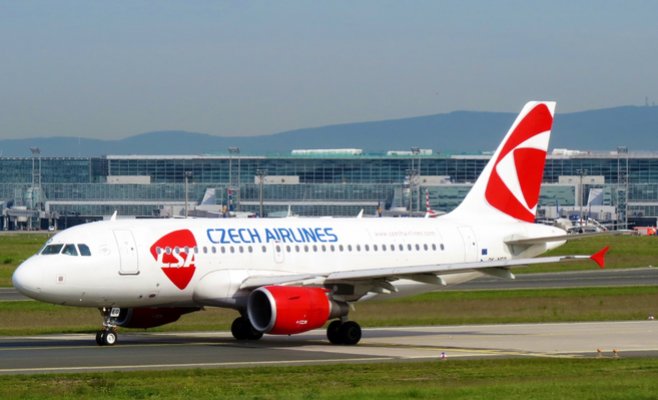 ČSA готовится к массовым увольнениям