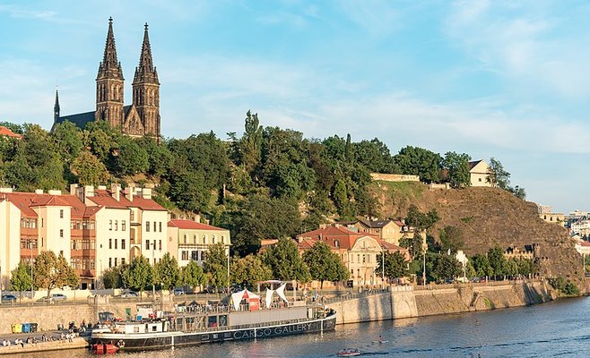 Владельцы карты Lítačka смогут посетить пражские музеи и галереи за полцены