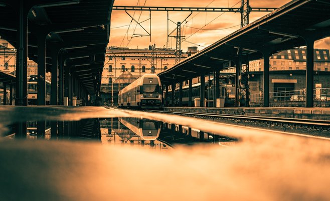 Чехия пережила самый дождливый июнь за последние 60 лет